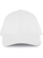 K-UP Casquette 6 panneaux en coton bio /api/colors/7a92cd2d-10d2-40b4-928b-296bb7487506 personnalisable