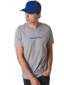 Casquettes à personnaliser K-UP Casquette 6 panneaux en coton bio 