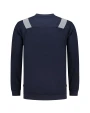 TRICORP Sweatshirt Multinorm Sweatshirts personalisierbar