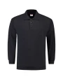 Sweaters & hoodies TRICORP Polosweater Boord voor bedrukking &amp; borduring