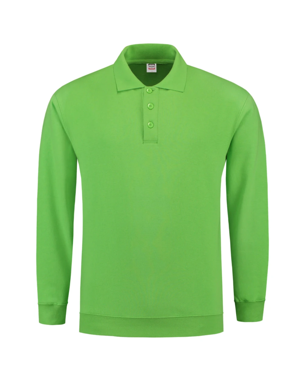 Sweat-shirts personnalisable TRICORP Sweat Col Polo Avec Bord