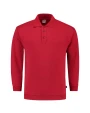 Sweaters & hoodies TRICORP Polosweater Boord voor bedrukking &amp; borduring