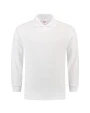 Sweaters & hoodies TRICORP Polosweater Boord voor bedrukking &amp; borduring