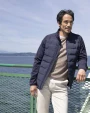 Truien CUTTER & BUCK Oakville Crewneck Heren voor bedrukking &amp; borduring
