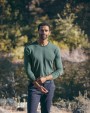 CUTTER & BUCK Oakville Crewneck Men Pullovers personalisierbar