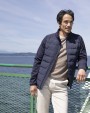CUTTER & BUCK Oakville Crewneck Men Pullovers personalisierbar
