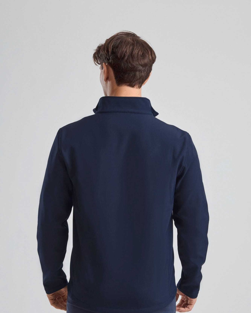 RUSSELL Softhsell-Jacke Essential Softshells personalisierbar