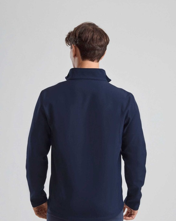 Softshells personnalisable RUSSELL Veste softhsell Essential