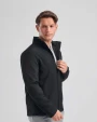 RUSSELL Softhsell-Jacke Essential Softshells personalisierbar