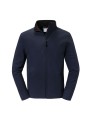 RUSSELL Veste softhsell Essential /api/colors/dac7f052-16c9-4080-ba5c-aefc702fb74b personnalisable