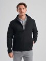 Softshells à personnaliser RUSSELL Veste softhsell Essential 