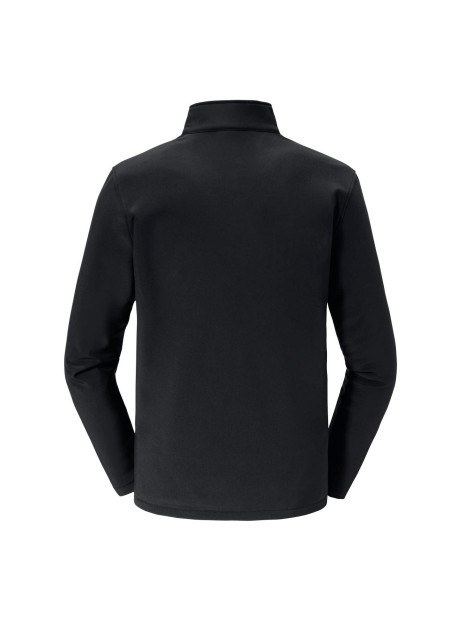 RUSSELL Veste softhsell Essential /api/colors/b9fdad4a-5e94-45cb-8c03-c08b349b28c3 personnalisable