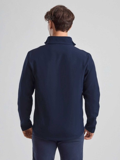 Softshells à personnaliser RUSSELL Veste softhsell Essential 