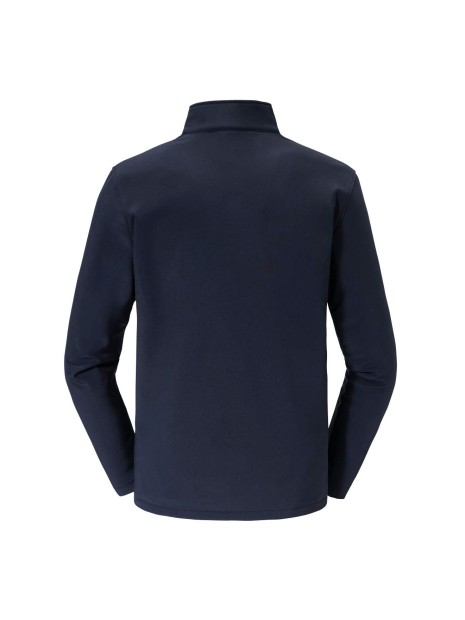 RUSSELL Veste softhsell Essential /api/colors/dac7f052-16c9-4080-ba5c-aefc702fb74b personnalisable