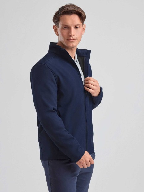 Softshells à personnaliser RUSSELL Veste softhsell Essential 