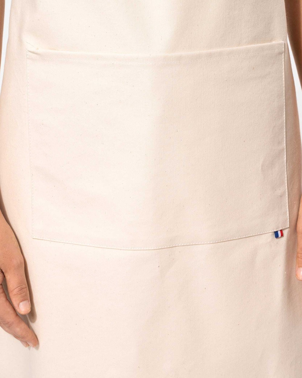 KARIBAN Schürze „Origine France garantie“ Schürzen personalisierbar