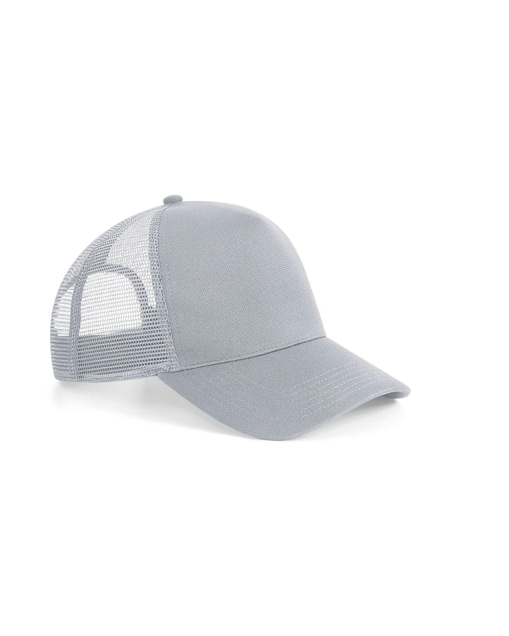 BEECHFIELD MICROKNIT TRUCKER Kappen personalisierbar