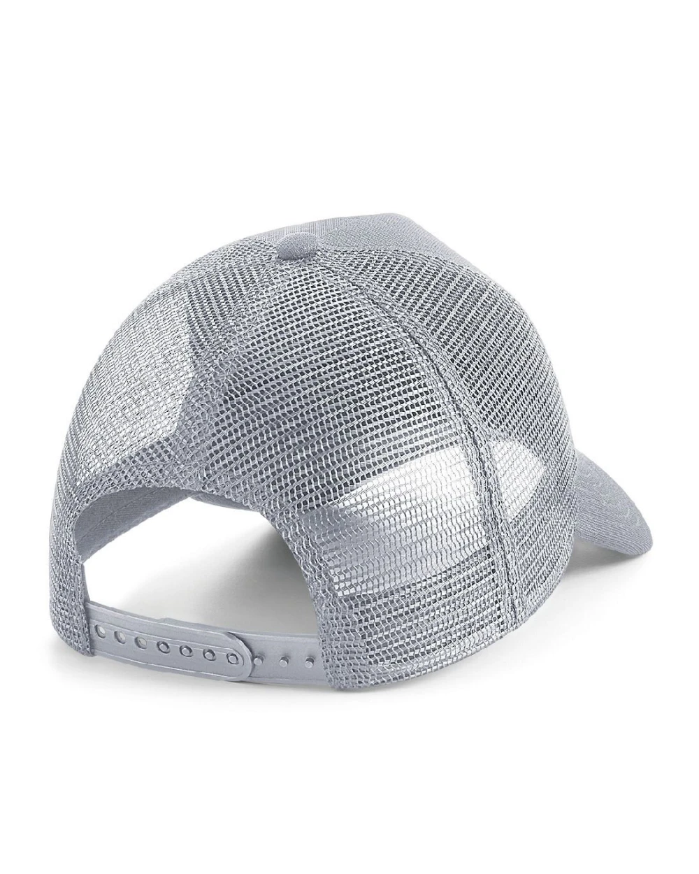 BEECHFIELD MICROKNIT TRUCKER Kappen personalisierbar