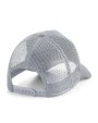 Casquettes personnalisable BEECHFIELD MICROKNIT TRUCKER