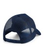 BEECHFIELD MICROKNIT TRUCKER Kappen personalisierbar