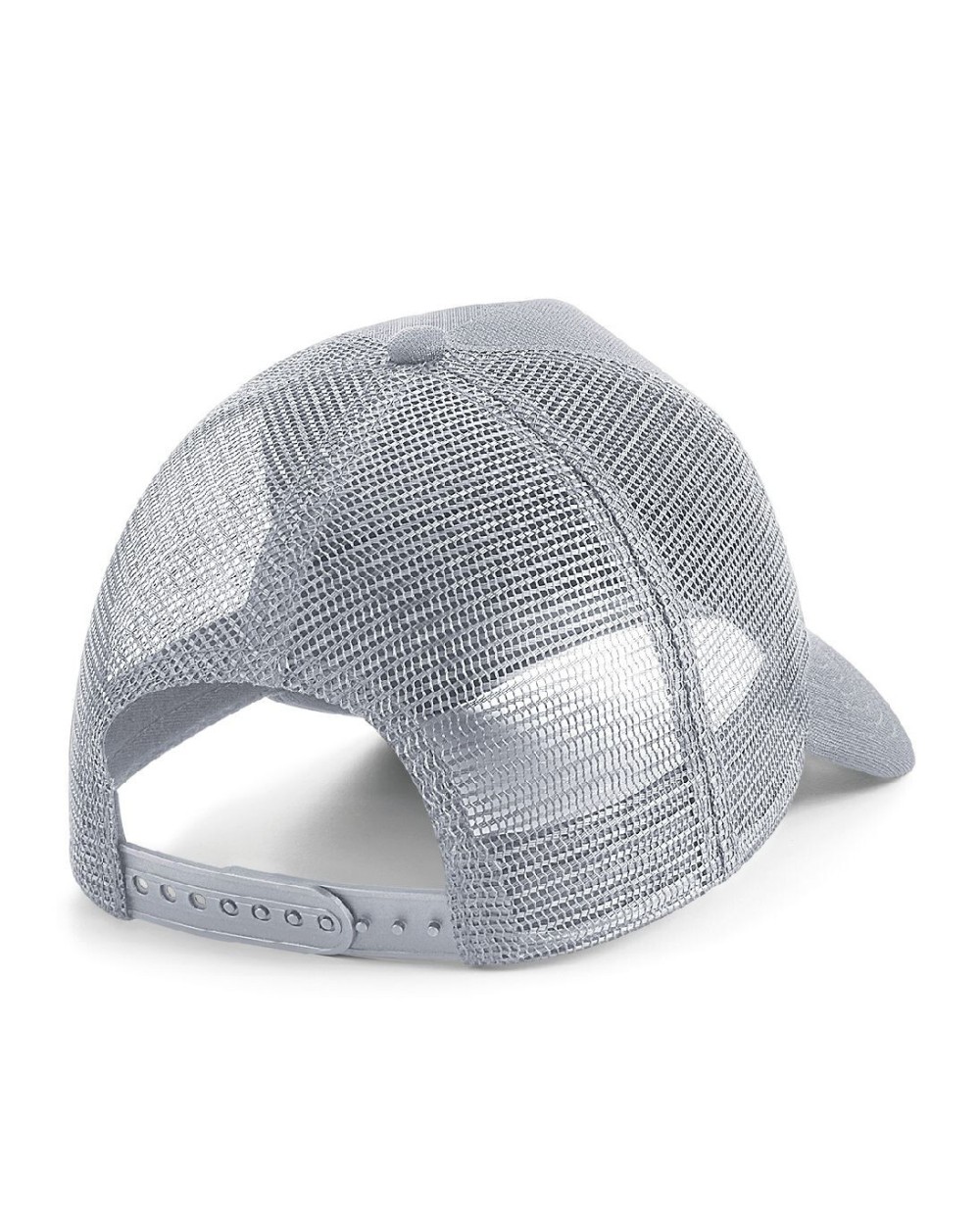 BEECHFIELD MICROKNIT TRUCKER Kappen personalisierbar