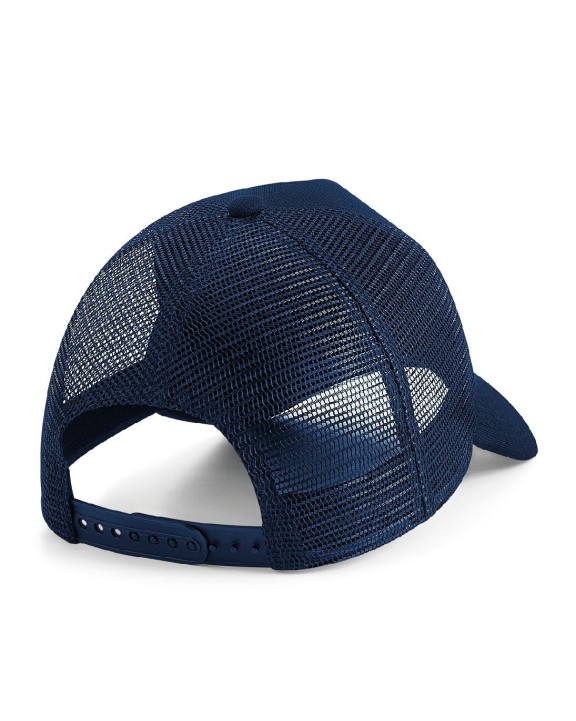 BEECHFIELD MICROKNIT TRUCKER Kappen personalisierbar