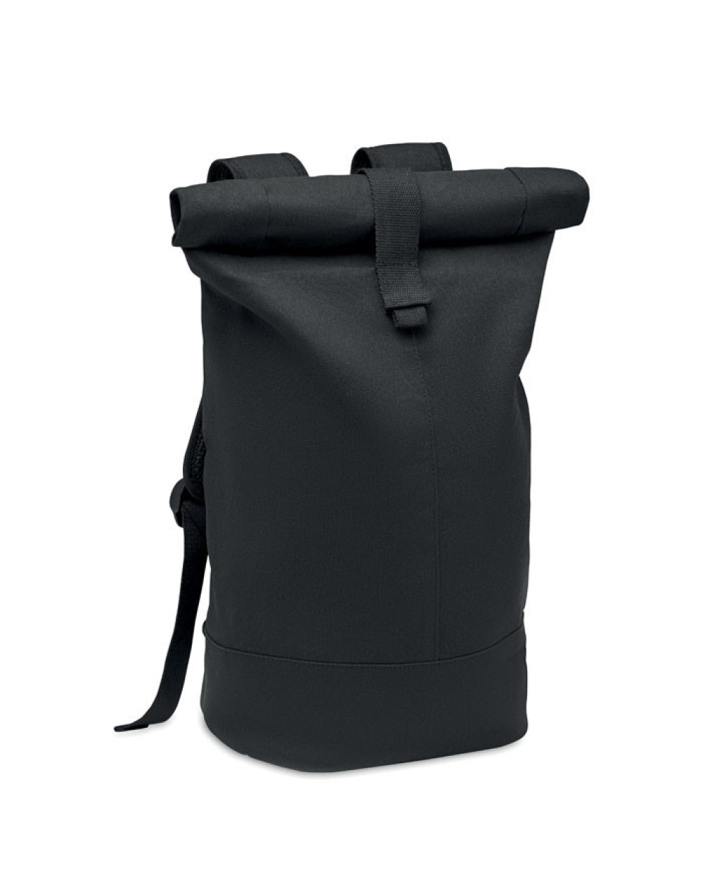4DO Rolltop-Rucksack Canvas Taschen personalisierbar