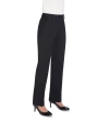 BROOK TAVERNER Hose Bianca Hosen personalisierbar