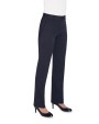 Broeken BROOK TAVERNER Pantalon Bianca voor bedrukking &amp; borduring