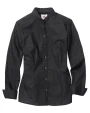 C.G. WORKWEAR Blouse Corvara Lady Hemden personalisierbar