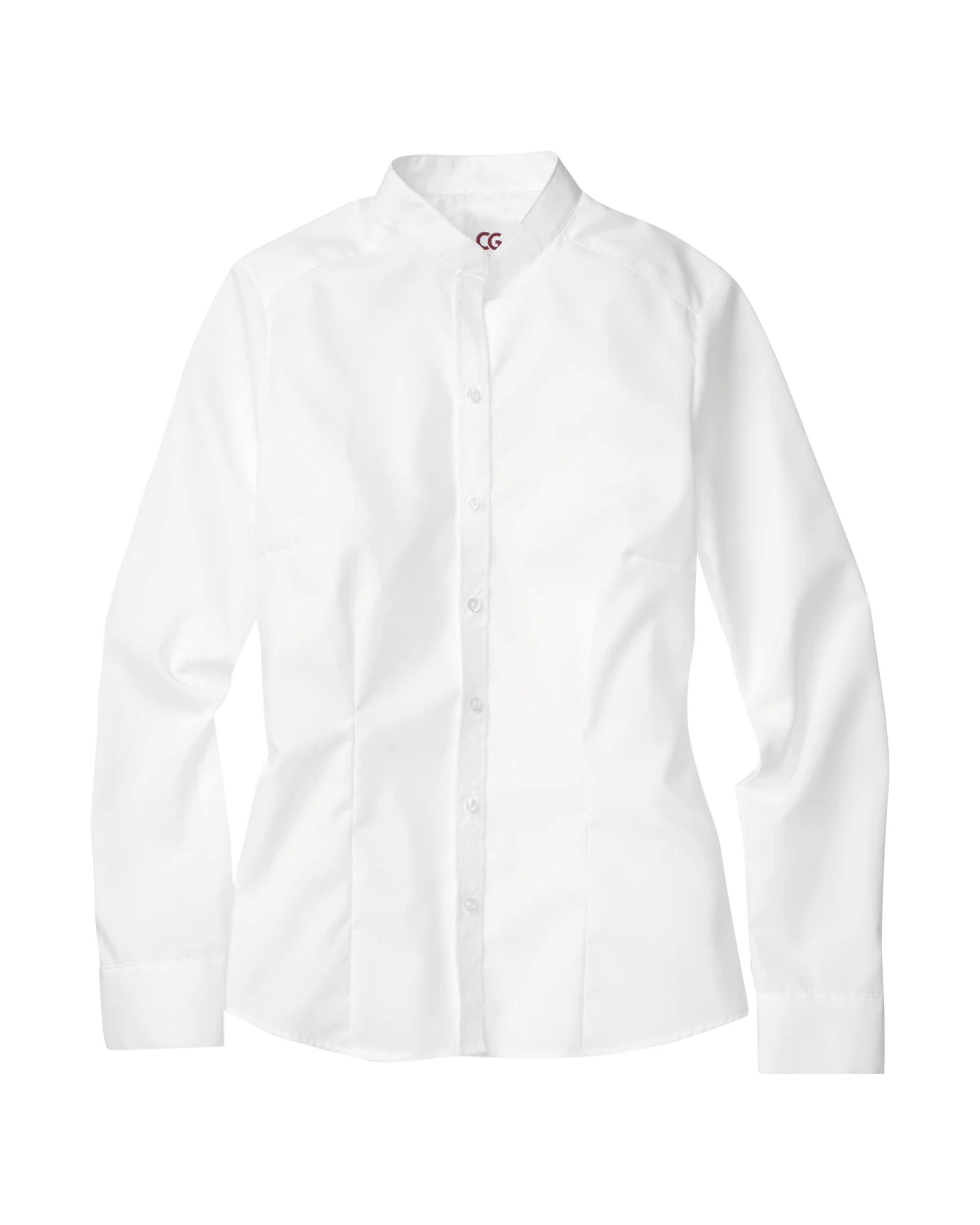 C.G. WORKWEAR Blouse Corvara Lady Hemden personalisierbar