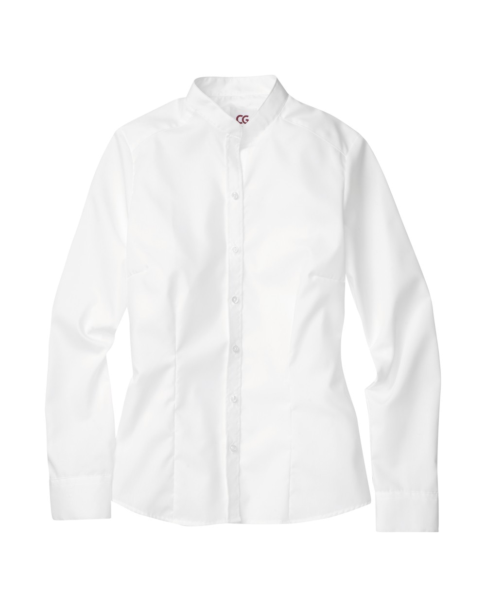 C.G. WORKWEAR Blouse Corvara Lady Hemden personalisierbar