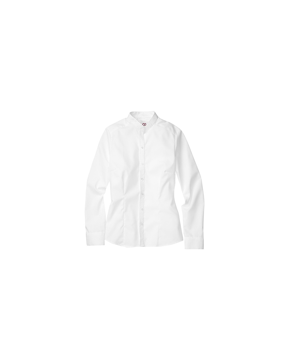 Hemden C.G. WORKWEAR Blouse Corvara Lady voor bedrukking &amp; borduring