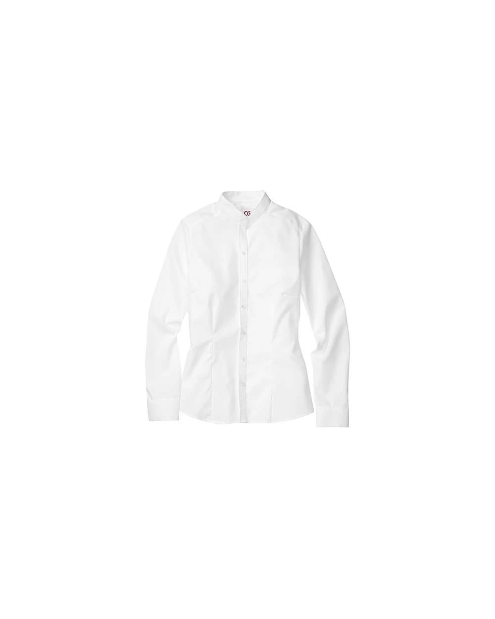 C.G. WORKWEAR Blouse Corvara Lady Hemden personalisierbar