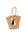 KIMOOD Panier shopping  personnalisable