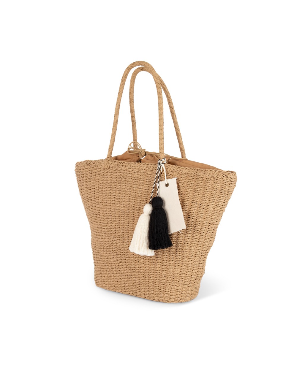 Sacs & Bagagerie personnalisable KIMOOD Panier shopping