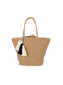 KIMOOD Panier shopping /api/colors/91894980-4628-43ab-894a-715d0123e2e6 personnalisable