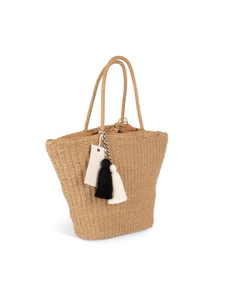 KIMOOD Panier shopping /api/colors/91894980-4628-43ab-894a-715d0123e2e6 personnalisable