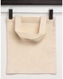 Tote bags PRINTWEAR Drugstore Bag voor bedrukking &amp; borduring
