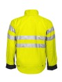 PROJOB 6401 BLOUSON POLYCOTON - EN ISO 20471 CLASSE 3 /api/colors/f8fdaa66-6ddc-4b38-97a7-dc26c00d2622 personnalisable