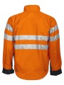 PROJOB 6401 BLOUSON POLYCOTON - EN ISO 20471 CLASSE 3 /api/colors/994f2ca3-7f16-475d-8db3-474f109852d9 personnalisable