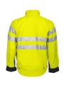 PROJOB 6401 BLOUSON POLYCOTON - EN ISO 20471 CLASSE 3 /api/colors/f8fdaa66-6ddc-4b38-97a7-dc26c00d2622 personnalisable