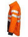 PROJOB 6401 BLOUSON POLYCOTON - EN ISO 20471 CLASSE 3 /api/colors/994f2ca3-7f16-475d-8db3-474f109852d9 personnalisable