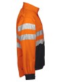 PROJOB 6401 BLOUSON POLYCOTON - EN ISO 20471 CLASSE 3 /api/colors/994f2ca3-7f16-475d-8db3-474f109852d9 personnalisable