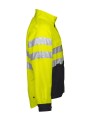 PROJOB 6401 BLOUSON POLYCOTON - EN ISO 20471 CLASSE 3 /api/colors/74288b48-d1b8-4317-95c5-a35b4207d507 personnalisable