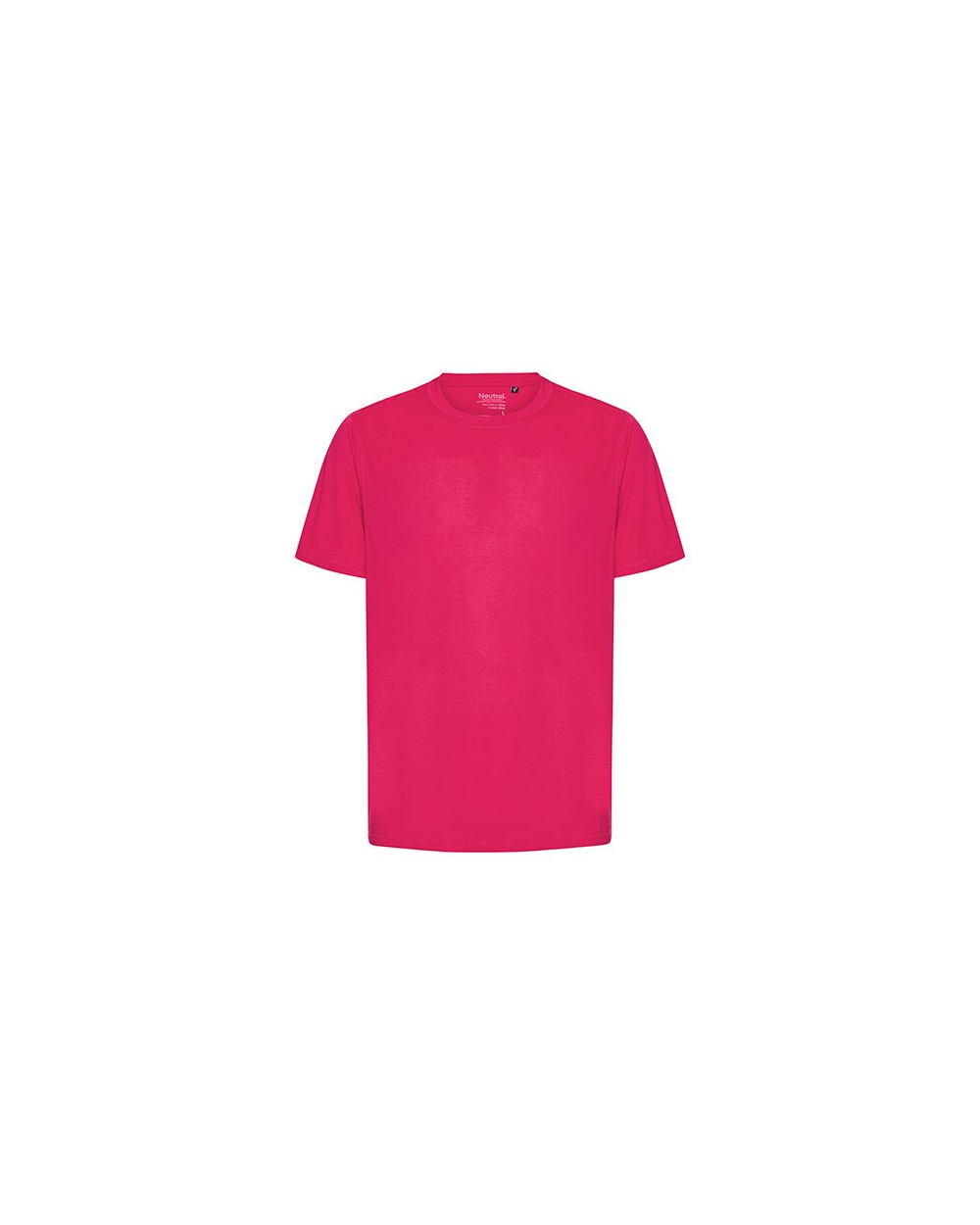 T-shirts NEUTRAL RECYCLED PERFORMANCE T-SHIRT voor bedrukking &amp; borduring