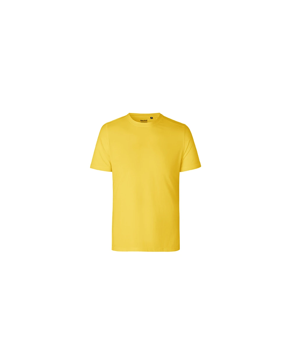 NEUTRAL RECYCLED PERFORMANCE T-SHIRT T-Shirts personalisierbar