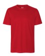 T-shirts NEUTRAL RECYCLED PERFORMANCE T-SHIRT voor bedrukking &amp; borduring