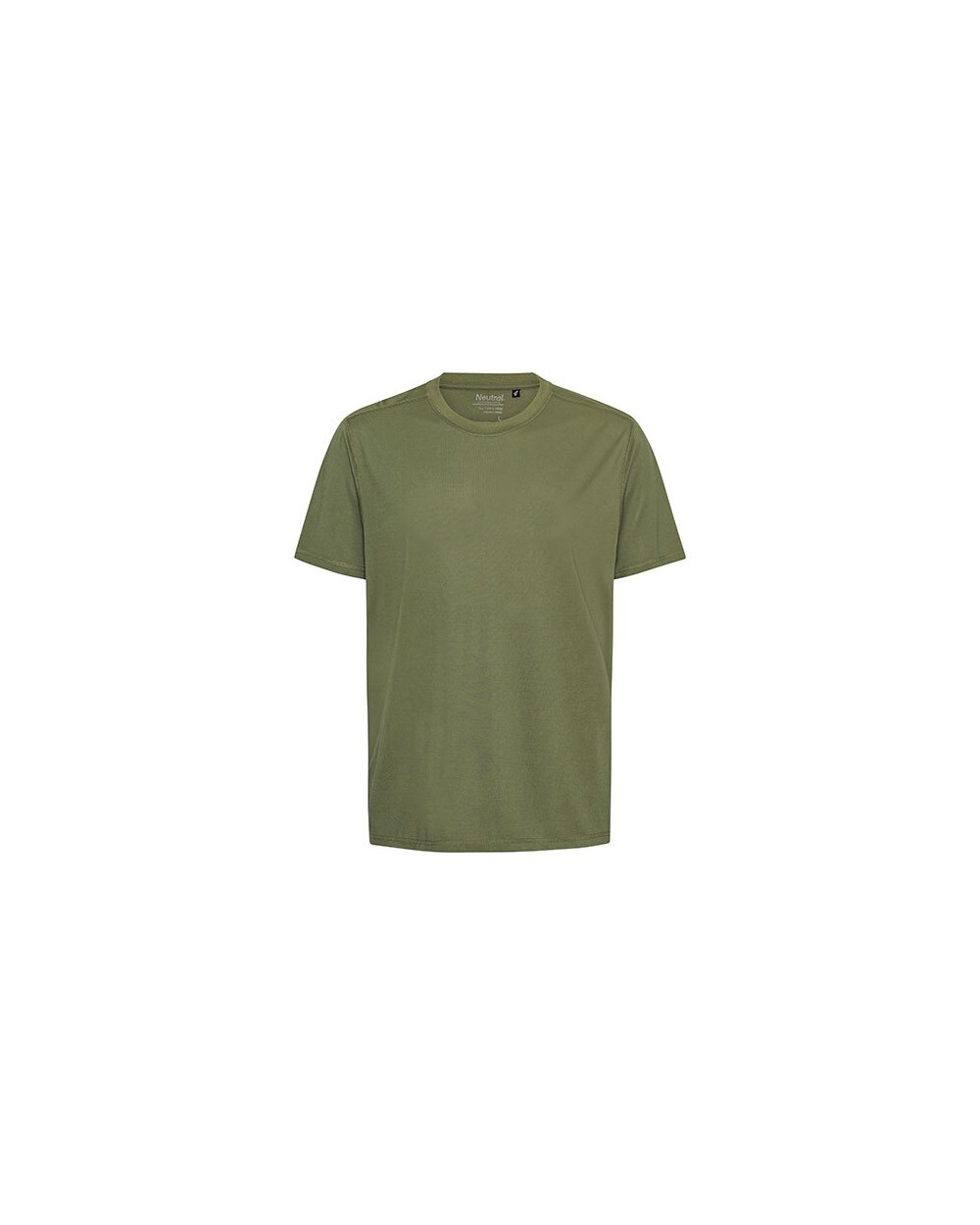 T-shirts NEUTRAL RECYCLED PERFORMANCE T-SHIRT voor bedrukking &amp; borduring