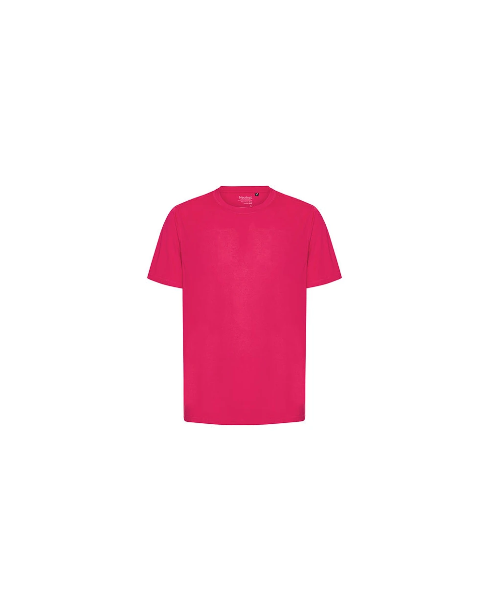 T-shirts NEUTRAL RECYCLED PERFORMANCE T-SHIRT voor bedrukking &amp; borduring
